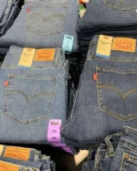 Levis Jeans Pallet - Image 4