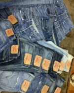 Levis Jeans Pallet - Image 2