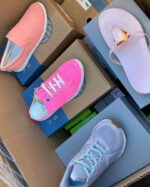 Female Shoes Pallet for sale - Image 7