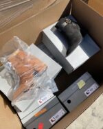 Female Shoes Pallet for sale - Image 4