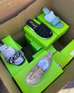 Female Shoes Pallet for sale - Image 3