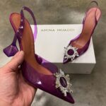 Female Shoes Pallet for sale - Image 8