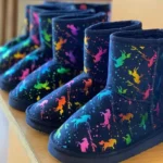 Ugg Shoes Pallet - Image 14