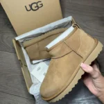 Ugg Shoes Pallet - Image 5