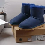 Ugg Shoes Pallet - Image 3