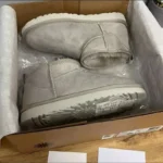 Ugg Shoes Pallet - Image 11