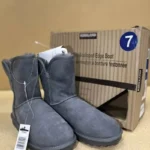 Ugg Shoes Pallet - Image 12