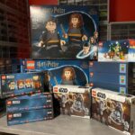 Lego Toys Pallet