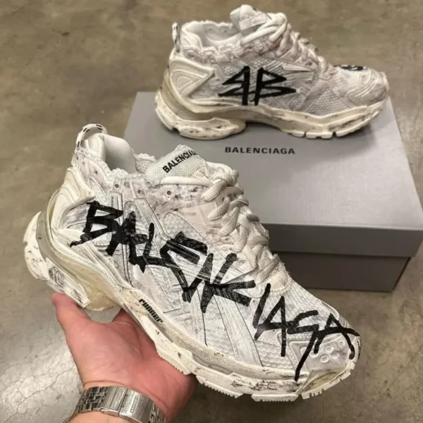 Balenciaga Shoes Pallets for sale