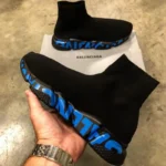 Balenciaga Shoes Pallets for sale - Image 9