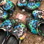 Crocs Sandals Pallet for sale - Image 4