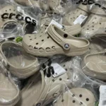 Crocs Sandals Pallet for sale - Image 10