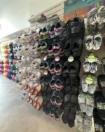 Crocs Sandals Pallet for sale - Image 9