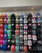 Crocs Sandals Pallet