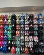 Crocs Sandals Pallet for sale - Image 3