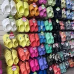 Crocs Sandals Pallet for sale