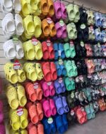 Crocs Sandals Pallet - Image 2