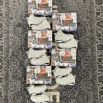 Jordan Shoes Pallet - Image 10