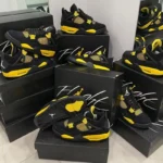 Jordan Shoes Pallet - Image 9