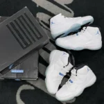 Jordan Shoes Pallet - Image 2