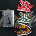 Nike Shoes Pallets - Image 7