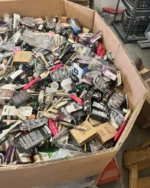 Liquidation Cosmetics Pallets - Image 14