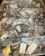 Liquidation Cosmetics Pallets - Image 6