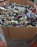 Liquidation Cosmetics Pallets - Image 13
