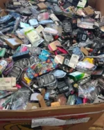 Liquidation Cosmetics Pallets - Image 12