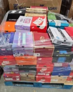 Mixed Clothing Pallets Liquidation - Image 21