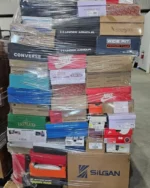 Mixed Shoes Pallets near me - Image 12