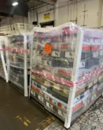 Mixed Clothing Pallets Liquidation - Image 19