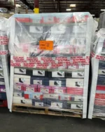 Mixed Clothing Pallets Liquidation - Image 18