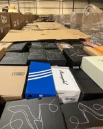 Mixed Shoes Pallets near me - Image 3