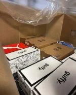 Mixed Shoes Pallets near me - Image 4