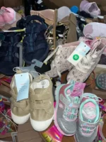 Mixed Clothing Pallets Liquidation - Image 15