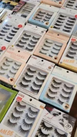 Liquidation Cosmetics Pallets - Image 5