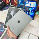 Pallet Of iPads