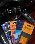 Car Air Freshener Pallet in stock - Image 6