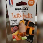 Car Air Freshener Pallet in stock - Image 12