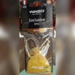 Car Air Freshener Pallet in stock - Image 8