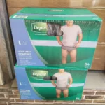 Buy Adult Diaper Pallets