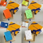 Louis Vuitton Wallet Pallets - Image 5