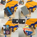 Louis Vuitton Wallet Pallets - Image 4