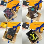 Louis Vuitton Wallet Pallets - Image 2