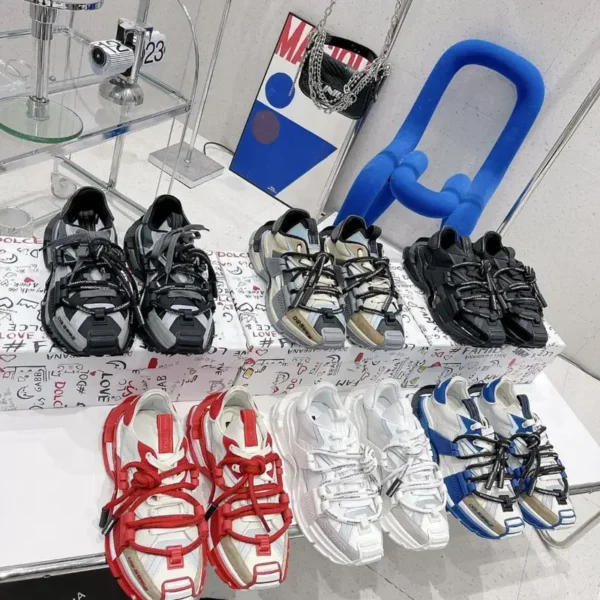 Dolce And Gabbana Shoes Pallet