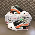 Dolce And Gabbana Shoes Pallet - Image 7