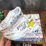 Dolce And Gabbana Shoes Pallet - Image 10