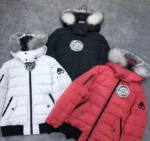 Winter Jacket Pallets - Image 2