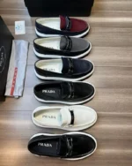 Prada Shoes Pallet - Image 7